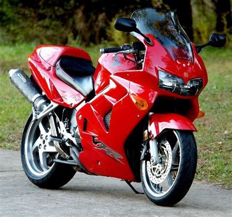 1998 2001 Honda Vfr800fi Service Repair Manual Pdf Preview