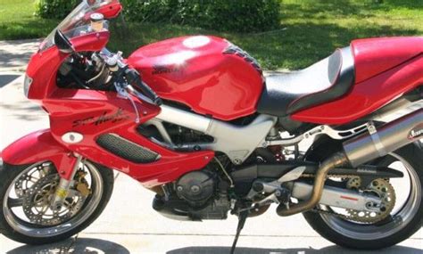 1998 2003 Honda Vtr1000f Super Hawk Service Repair Manual Instant Download