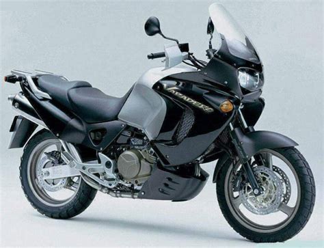 1998 2003 Honda Xl1000v Varadero Service Repair Manual Instant Download