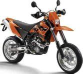 1998 2005 Ktm 400 660 Lc4 Service Repair Manual Download