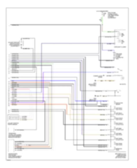 1998 Bmw 323is Wiring Diagram