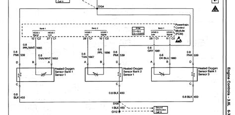 1998 Camaro Wiring Diagram