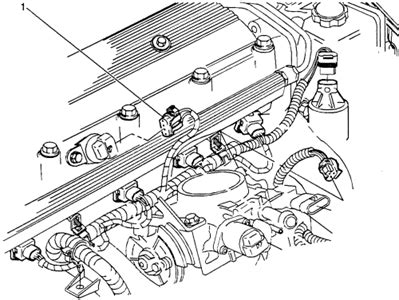 1998 Chevrolet Malibu Manual and Wiring Diagram