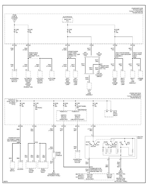 1998 Chevy S10 Alternator Wiring Diagram