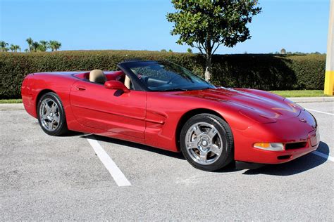 1998 Corvette All Models Service And Repair Manual