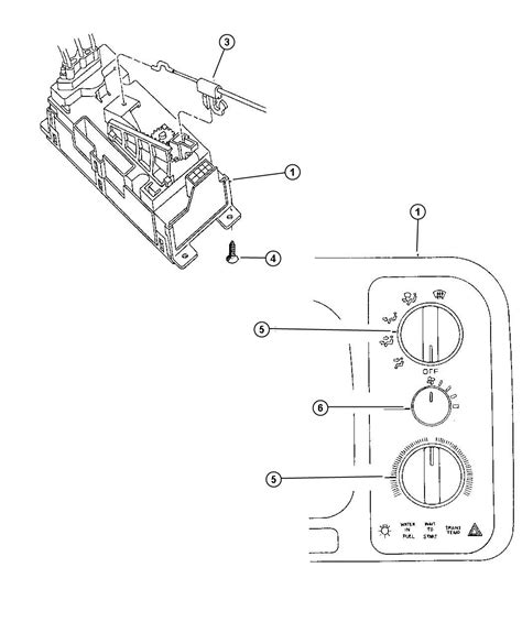 1998 Dodge Ram 1500 Heater Wiring Diagram Free Picture