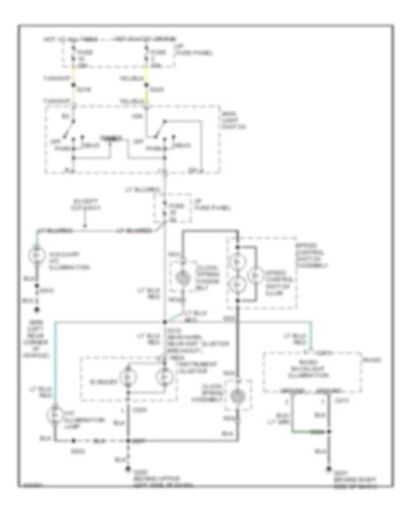 1998 Econoline Wiring Diagram