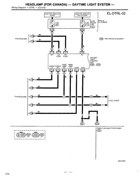 1998 Featherlite Wiring Diagram