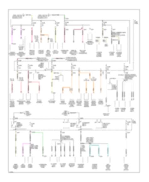 1998 Ford Taurus Wiring Diagram