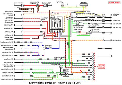 1998 Range Rover Abs Pressure Control Switch Wiring Diagram