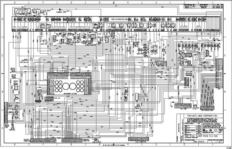 1998 Sterling Wiring Diagram