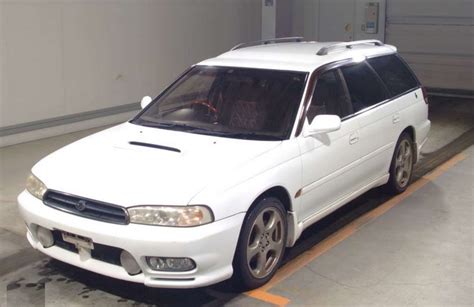 1998 Subaru Legacy Service Manual Instant Download 98