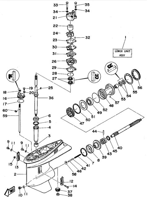 1998 Yamaha 130tlrw Outboard Service Repair Maintenance Manual Factory