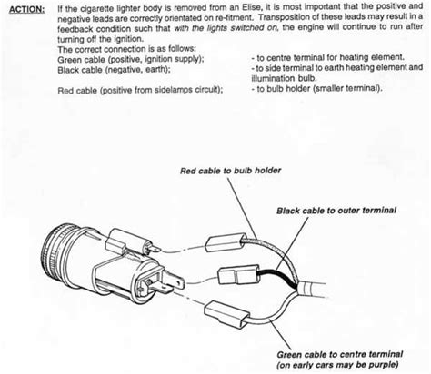 1998 f150 cigarette lighter wiring diagram 