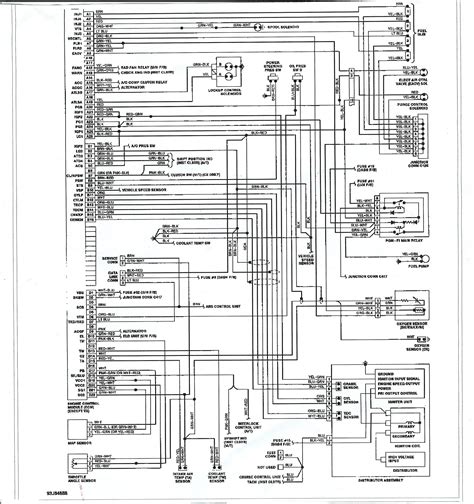 1998 honda civic ex wiring diagram 