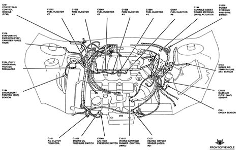 1998 intrigue engine diagram 