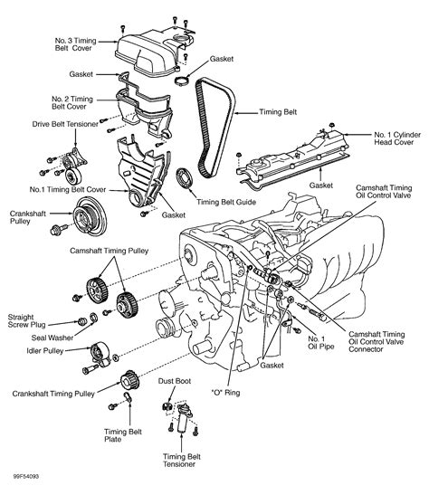 1998 lexus gs300 engine diagram 