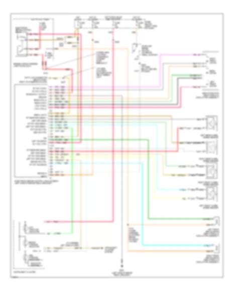 1998 monte carlo wiring schematic 