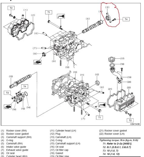 1998 subaru outback engine diagram 