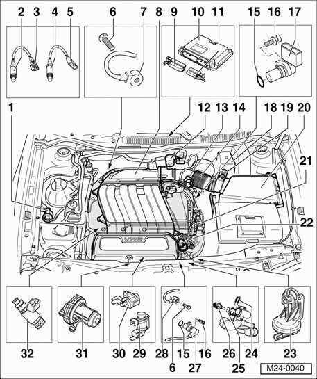 1998 vw 2 0 engine diagram 