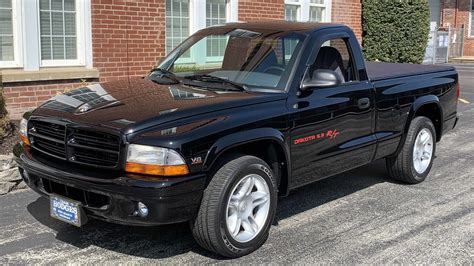 1998 Dodge Dakota Owners Manual and Concept