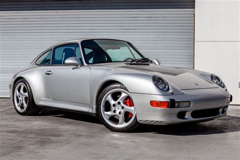 1998 Porsche 911 Owners Manual and Concept
