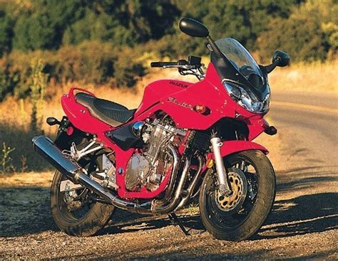 1999 2000 Suzuki Gsf600 Gsf600s Bandit Official Service Repair Workshop Manual Original Fsm