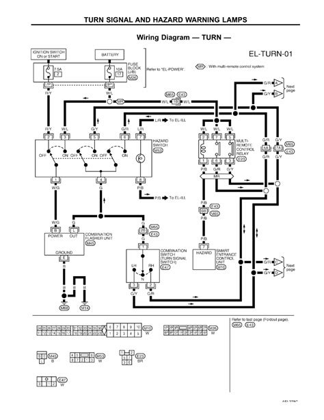 1999 2004 Mustang Wiring Diagram