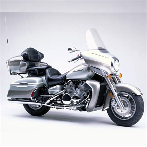 1999 2009 Yamaha Royalstar Venture Service Manual