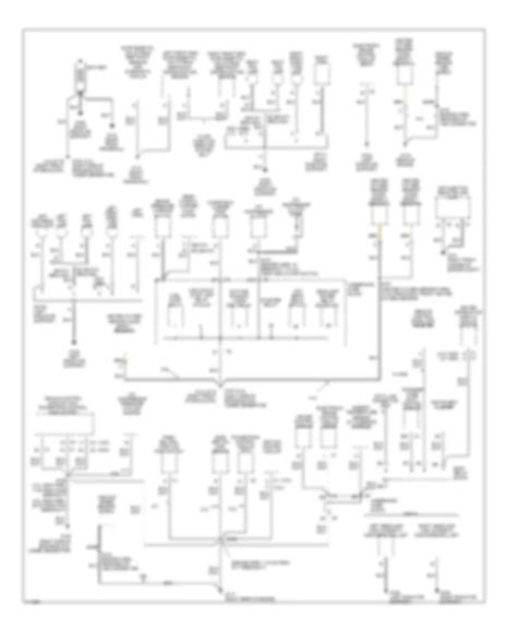 1999 Blazer Distributor Wiring Diagram