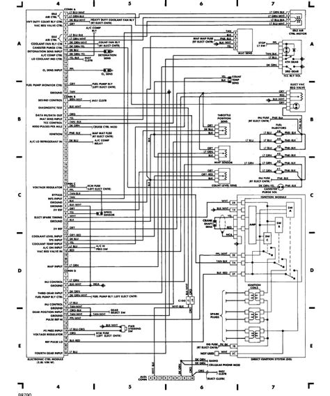 1999 Buick Regal Wiring Diagram Free Picture