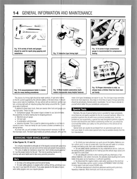 1999 Chevrolet C1500 Suburban Service Repair Manual Software