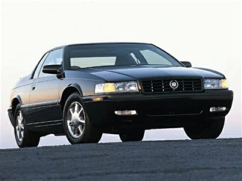 1999 Eldorado Service And Repair Manual