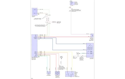 1999 F150 Truck Wiring Diagram