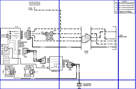 1999 G30 Ignition Wiring Diagram