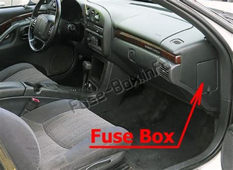 1999 Monte Carlo Fuse Box Diagram Epubpdf Free - 