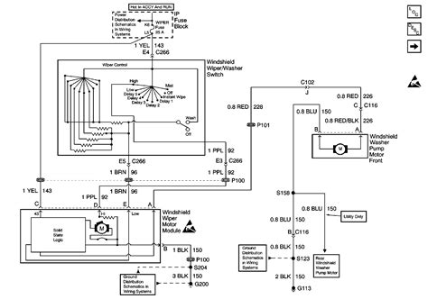 1999 Tahoe Ignition Wiring Diagram