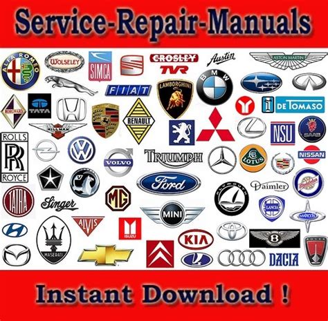 1999 Venture All Models Service And Repair Manual