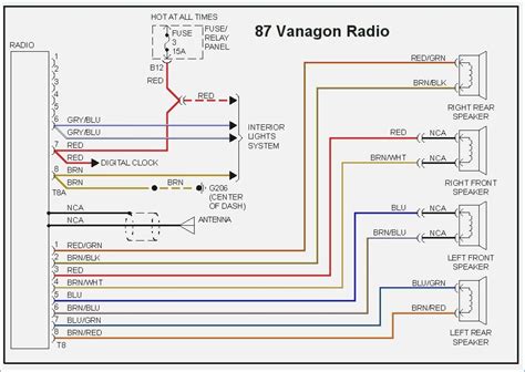 1999 Volkswagen Beetle Wiring Diagram