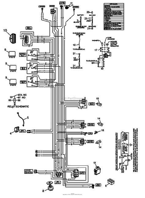 1999 Yamaha Grizzly 600 Wiring Diagram