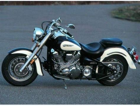 1999 Yamaha Xv1600 Xv1600a L Wildstar Service Repair Manual Download