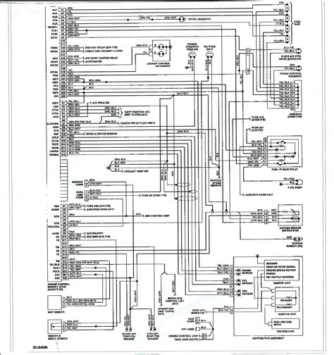 1999 acura integra wiring diagram 