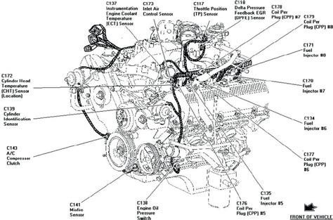 1999 ford f 150 4 6 triton engine diagram 