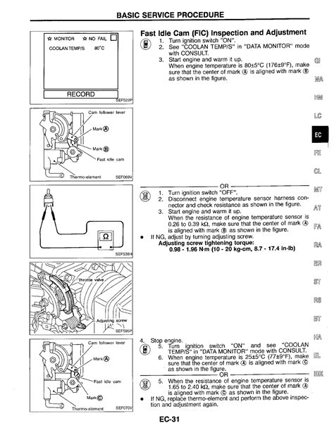 1999 maxima knock sensor diagram 