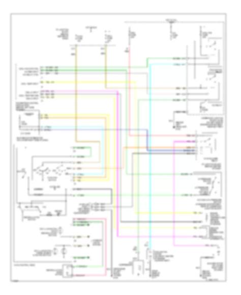 1999 saturn sc2 engine wiring diagram 