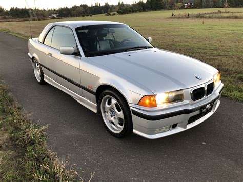 1999 BMW 328i Owners Manual and Concept