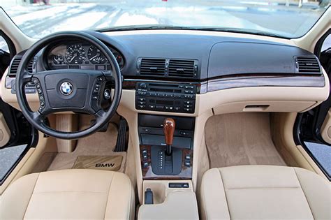 1999 BMW 328i Interior and Redesign