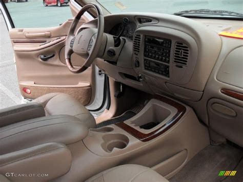 1999 Lincoln Navigator Interior and Redesign