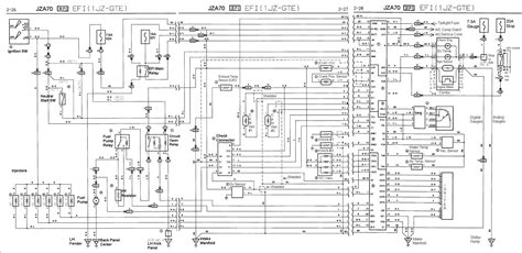 1jz harness wire diagram 