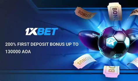 1xbet bonus condicoes